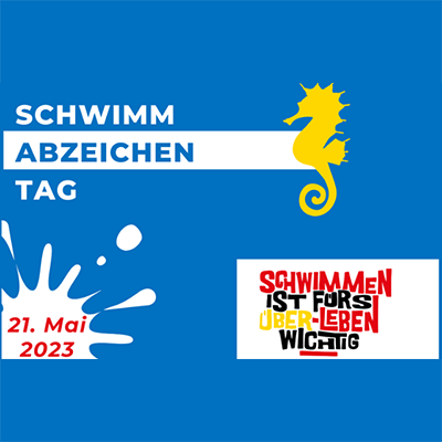 Schwimmabzeichentag 2023